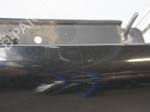 Left front fenders NISSAN QASHQAI I (J10, NJ10) 2.0 dCi All-wheel Drive | BP18187151C41 