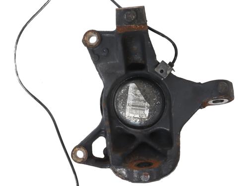 Used Left front steering knuckle Left front steering knuckle 37745291 37745291
