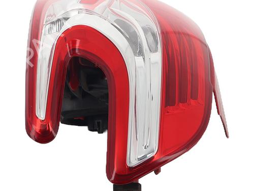 Right taillight PEUGEOT 208 I (CA_, CC_) 1.2 VTI 82 | BP28304295C35 