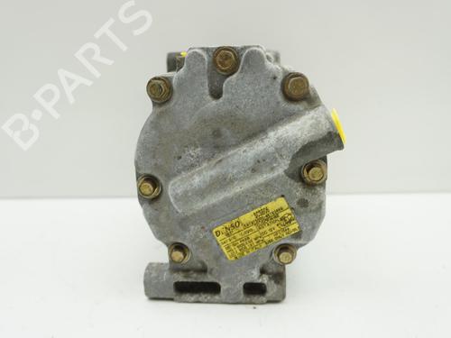 AC compressor FIAT PUNTO (188_) 1.4 | BP18191986M34 