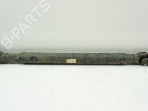 Driveshaft SUZUKI GRAND VITARA II (JT, TE, TD) 1.9 DDiS All-wheel Drive (JT419, TD44, JB419WD, JB419XD,... | BP19730921M37 