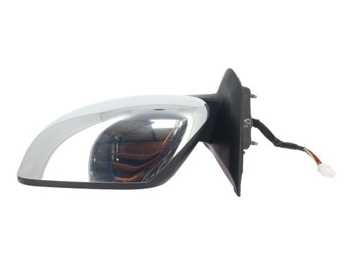 Left mirror RENAULT ALASKAN 2.3 dCi 190 4x4 (U3MD) | BP35989326C26 - Image 6