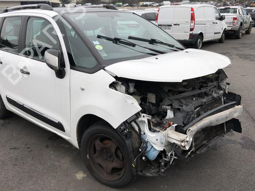 ABS pump CITROËN C3 Picasso (SH_) 1.6 BlueHDi 100 | BP27504132M43  - Image 18