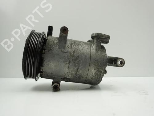 AC compressor PEUGEOT BOXER Van 2.2 HDi 120 | BP18173828M34 - Image 3