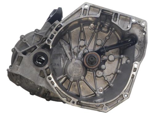 Used Gearbox RENAULT MEGANE III Grandtour (KZ0/1) 1.2 TCe (KZ2B, KZ11) (116 hp) 30592307