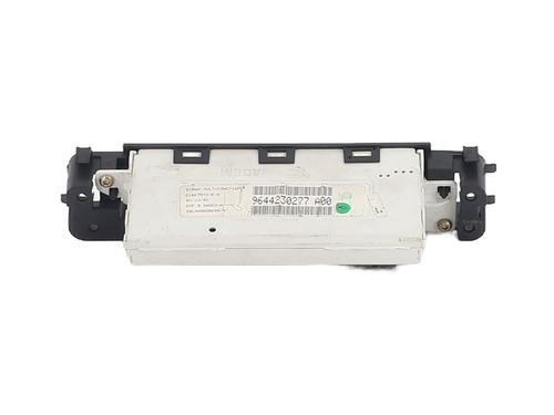 Display monitor PEUGEOT 406 (8B) 2.0 HDI 90 | BP28110057C48 