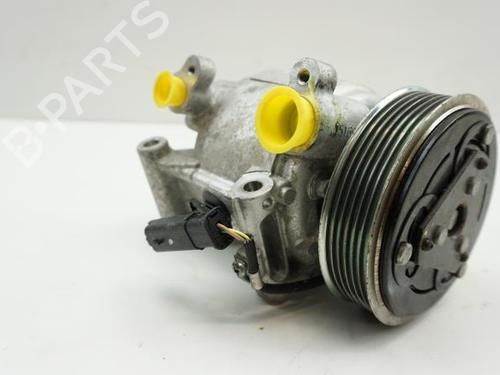 AC Kompressor CITROËN C1 II (PA_, PS_) 1.2 VTi 82 | BP18197056M34 