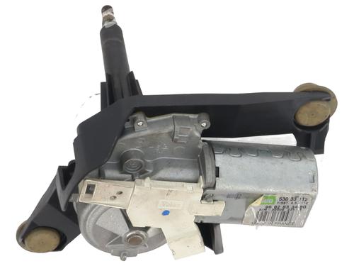 Motor limpa vidros traseiro CITROËN C5 III Break (RW_) 2.0 HDi (136 hp) 31337065