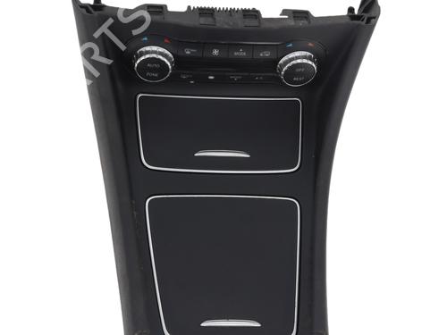 Climate control MERCEDES-BENZ CLA Coupe (C117) CLA 200 CDI / d (117.308) | BP37482677I5 - Image 2