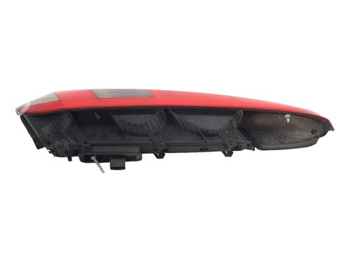 Right taillight FORD FIESTA V (JH_, JD_) 1.4 16V | BP29329660C35 