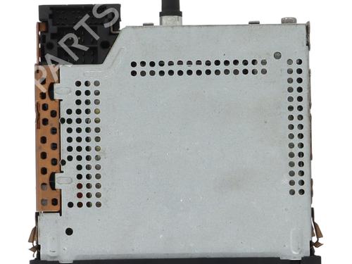 Radio PEUGEOT 1007 (KM_) 1.4 HDi | BP22320118E6 