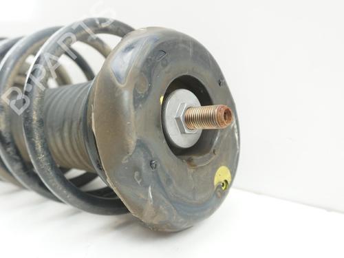 Right front shock absorber CITROËN C3 III (SX) 1.5 BlueHDi 100 (SXYHYP, SXYHTU) | BP18176460M17