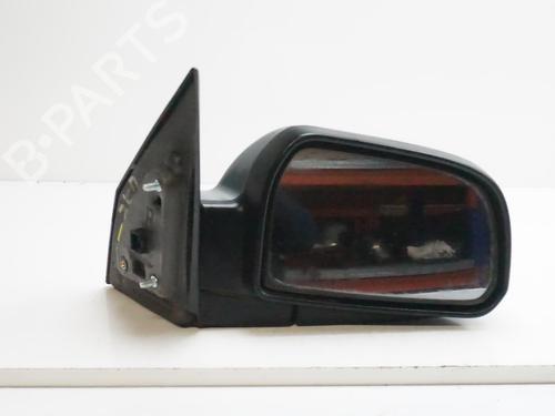 Right mirror HYUNDAI TUCSON (JM) 2.0 CRDi | BP18183977C27 