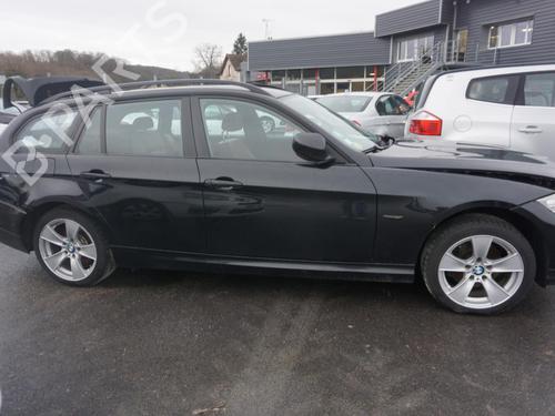 Climate control BMW 3 Touring (E91) 320 d | BP28964282I5  - Image 11