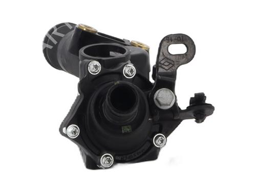 Thermostat housing RENAULT SCÉNIC IV (J9_) 1.5 dCi 110 | BP29838189M116