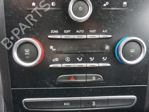 Intercooler RENAULT MEGANE IV Hatchback (B9A/M/N_) 1.5 dCi 110 (B9A3) | BP20220091M30  - Image 5