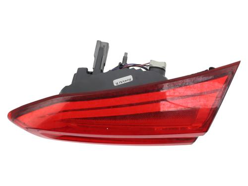 Right tailgate light FORD FOCUS IV (HN) 1.0 EcoBoost | BP25030618C80 