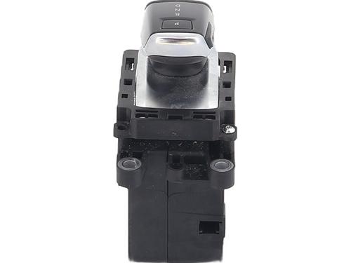 Shift knob DS DS 3 / DS 3 CROSSBACK (UR_, UC_, UJ_) 1.5 BlueHDi 130 (UCYHZR) | BP24595342I34 - Image 4