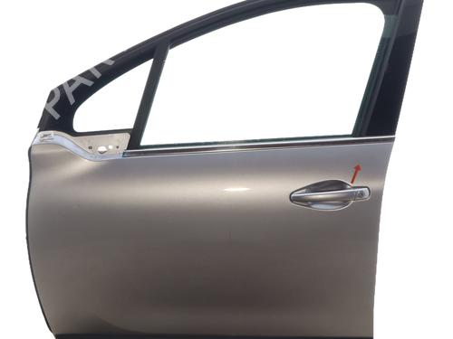 Used Left front door PEUGEOT 2008 I (CU_) 1.6 BlueHDi 120 (120 hp) 29350310
