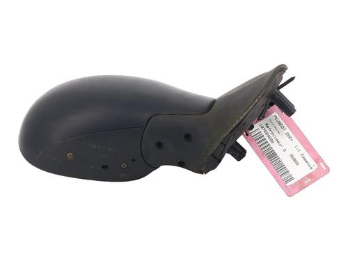 Right mirror PEUGEOT 206+ (2L_, 2M_) 1.1 | BP27165267C27