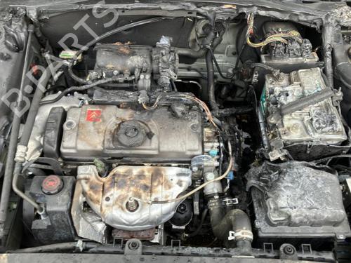 Højre forlygte CITROËN XSARA (N1) 1.4 i | BP27614704C29 
