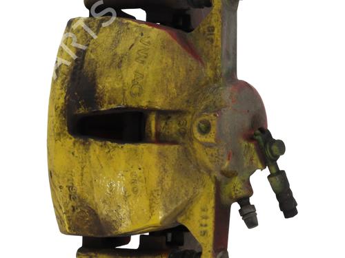 Left front brake caliper SEAT LEON (5F1) 2.0 Cupra | BP24588407M105 