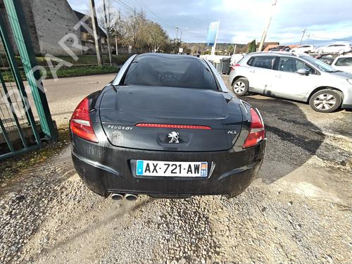 Climate control PEUGEOT RCZ 2.0 HDi | BP34336102I5 - Image 26