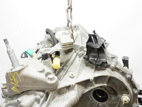 Gearbox DACIA DOKKER MPV (KE_) 1.5 Blue dCi 95 (KEJL) | BP18173364M3 