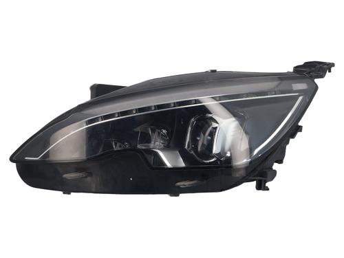 Used Left headlight PEUGEOT 308 II (LB_, LP_, LW_, LH_, L3_) 1.6 GT 205 (205 hp) 28330399
