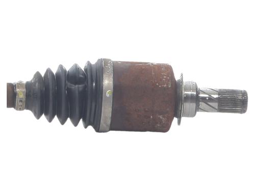 Used Left front driveshaft Left front driveshaft RENAULT CLIO IV (BH_) 1.6 RS (BHJ4, BHJ6, BHMM) (200 hp) 39690310 39690310