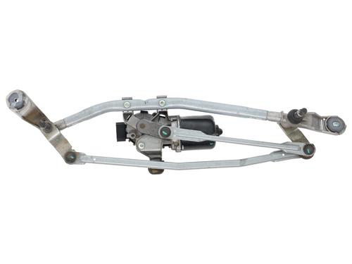 Front wiper motor RENAULT TALISMAN (LP_) 1.6 dCi 160 | BP23763241M29 