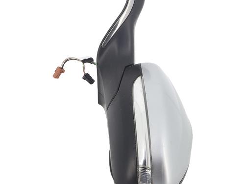 Left mirror PEUGEOT 208 I (CA_, CC_) 1.2 VTI 82 | BP23843342C26 