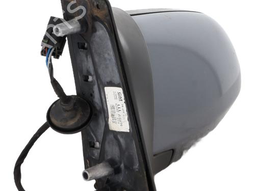 Left mirror OPEL ZAFIRA A MPV (T98) 2.2 DTI 16V (F75) | BP19322483C26 