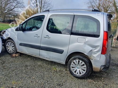 Alternator CITROËN BERLINGO MULTISPACE (B9) 1.6 HDi 90 | BP26456612M7  - Image 9
