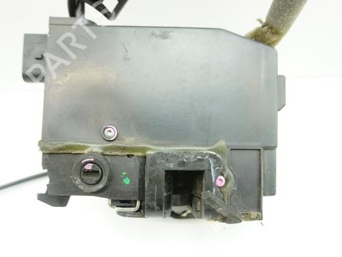 Rear right lock CITROËN C4 Picasso II 1.6 HDi / BlueHDi 115 | BP18192615C99 