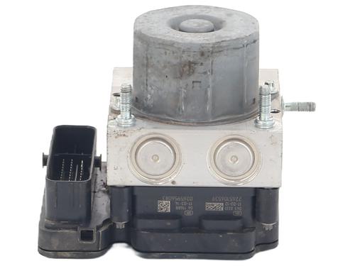 ABS pump PEUGEOT 308 SW II (LC_, LJ_, LR_, LX_, L4_) 1.6 BlueHDi 120 | BP27212267M43 