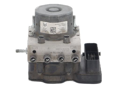 Used ABS pump ABS pump PEUGEOT 308 II (LB_, LP_, LW_, LH_, L3_) 1.2 THP 110 (110 hp) 34346255 34346255