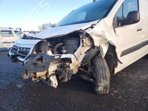 Alternator PEUGEOT PARTNER Box Body/MPV 1.6 BlueHDi 100 | BP31645910M7  - Image 7