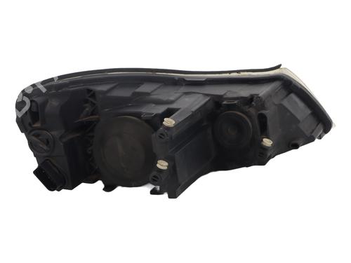 Left headlight SKODA OCTAVIA II Combi (1Z5) 1.9 TDI | BP32440575C28