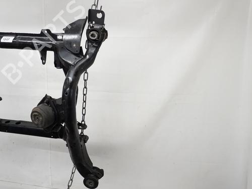 Used Subframe Subframe MERCEDES-BENZ M-CLASS (W164) ML 320 CDI 4-matic (164.122) (224 hp) 18181218 18181218