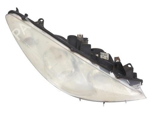 Right headlight PEUGEOT 307 SW (3H) 1.6 HDI 110 | BP27270700C29 