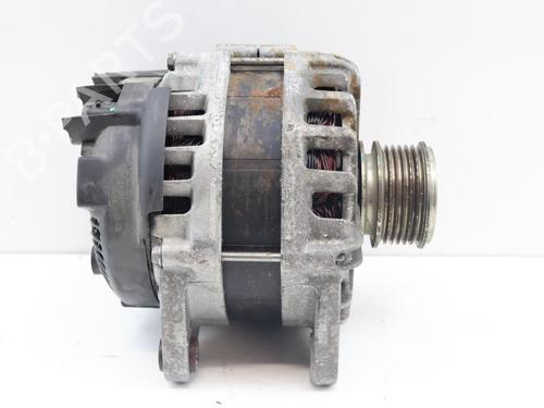 Generator RENAULT CLIO V (B7_) 1.5 Blue dCi 85 (B7AG) | BP18183312M7 