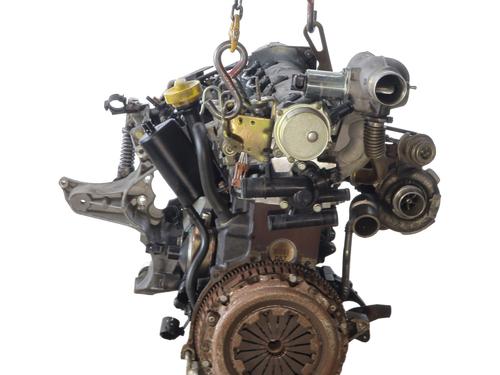 Motor RENAULT MEGANE I (BA0/1_) 1.9 dCi (BA05, BA1F) (102 hp) 28588470
