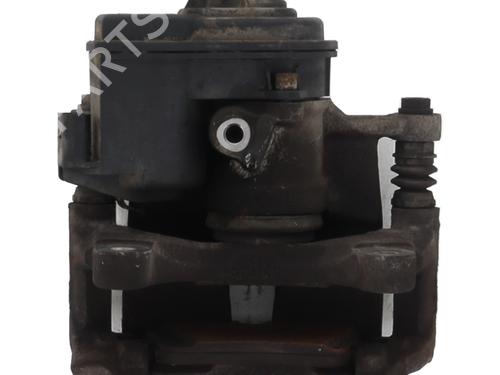 Left rear brake caliper AUDI Q7 (4MB, 4MG, 4MQ) 3.0 TDI quattro | BP29838176M107