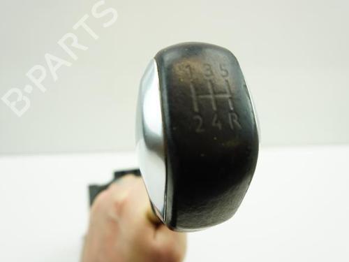 Gear lever PEUGEOT 308 II (LB_, LP_, LW_, LH_, L3_) 1.6 HDi | BP18196680M90 