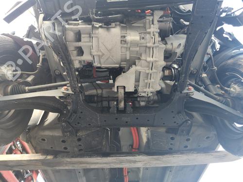 Used Parts DACIA SPRING EV (B6M1) (45 hp) 4340807