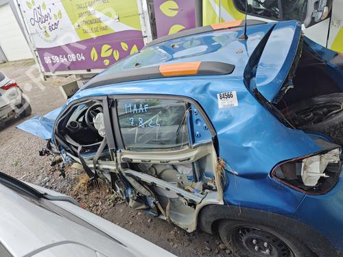 Ricambi DACIA SPRING EV (B6M1) 4838451