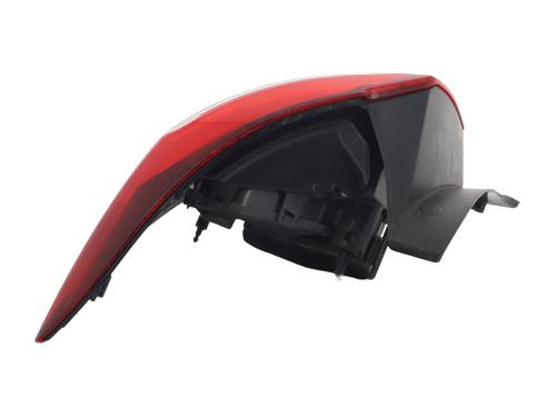 Right taillight DACIA SANDERO II TCe 90 (B8M1, B8MA, B8AC) | BP32516032C35