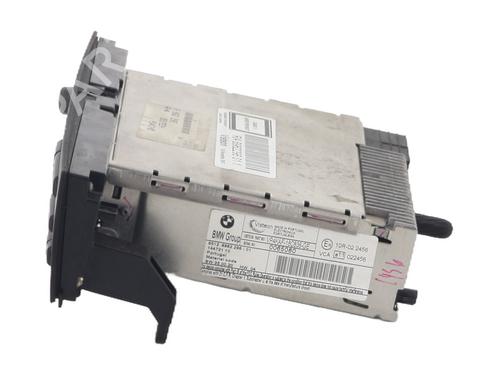 radio-bmw-1-e87-2003-2004-2005-2006-2007-2008-2009-2010-2011-2012-2013-31290616 main image