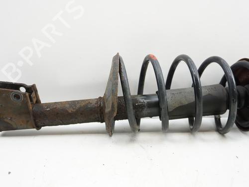 Used Left front shock absorber Left front shock absorber RENAULT CLIO I (B/C57_, 5/357_) 1.2 (B/C/S57A, B/C57S, 5/357F, 5/357J, 5/357L, 5/357R) (58 hp) 18172668 18172668